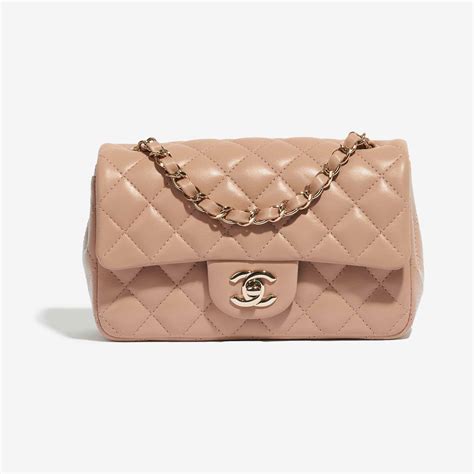 chanel mini review